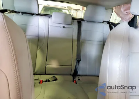 2024 Land Rover Range Rover Evoque S z USA, uszkodzony, nr VIN SALZJ2FX1RH258717